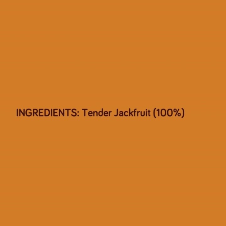 Killi Tender Jackfruit Flour 100g