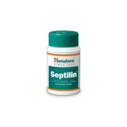 Himalaya Septilin Tablets Immunity Booster (60 Tablets)