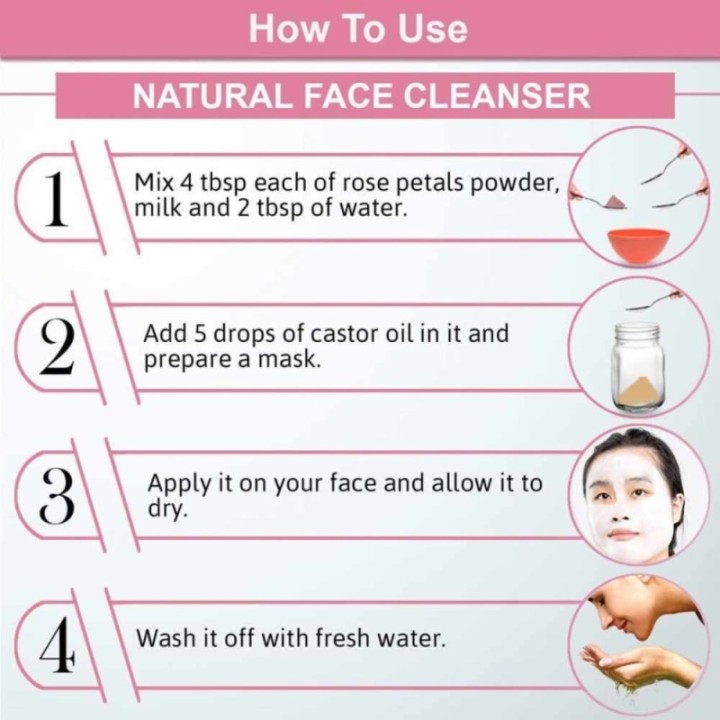 Indus Valley Bio Organic- Organic Rose Petals Powder (Organic Rosa