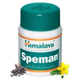 Himalaya Speman Tablets 60s