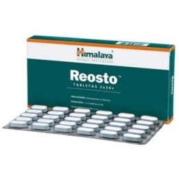 Himalaya Reosto Bone Wellness Tablets 60s