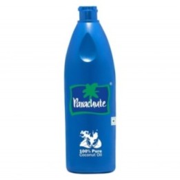 Parachute 100% Pure Coconut Oil, Jumbo Pack ( Bottle) 500ml