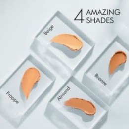 Lakme 9 to 5 CC Airy Lightweight Mousse Foundation (25g)