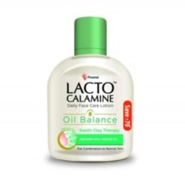 Lacto Calamine Daily Face Care Lotion for Oil Balance