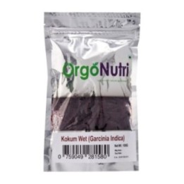 Orgonutri Wet Kokum Rinds (Salted), Pack of 2 ( Each), Aamsul (Sour
