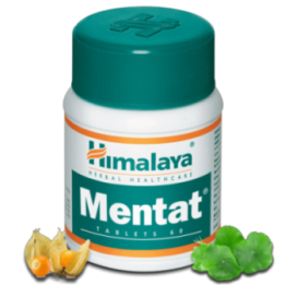 Himalaya Mentat Tablets (60 Tablets)