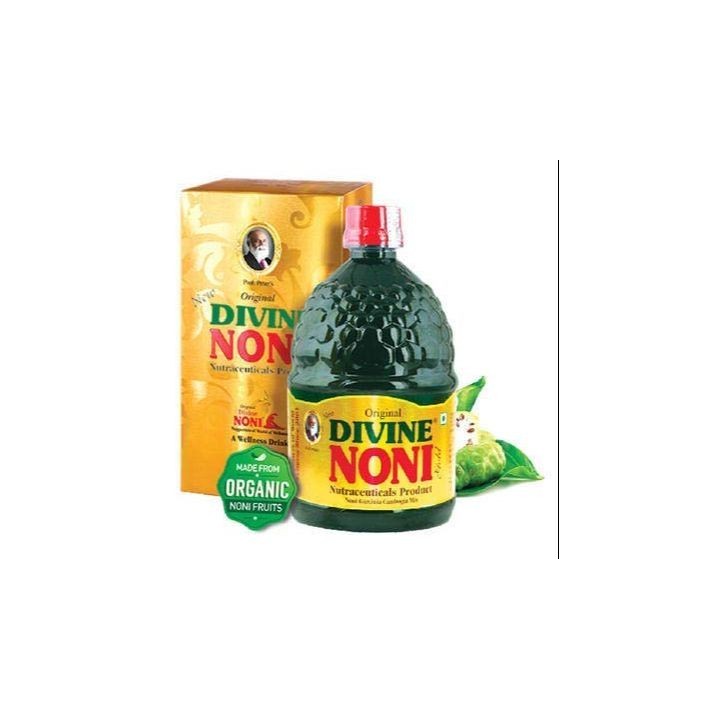 Prof Peter’s Divine Noni Nutraceutical Gold Wellness Drink (800ml)