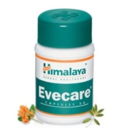 Himalaya Evecare Capsules (30 Capsules)