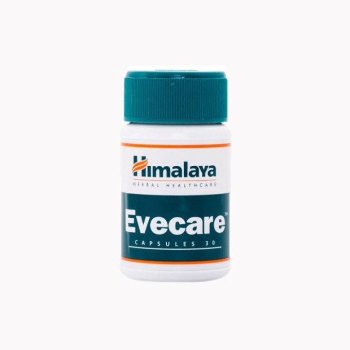 Himalaya Evecare Capsules (30 Capsules)