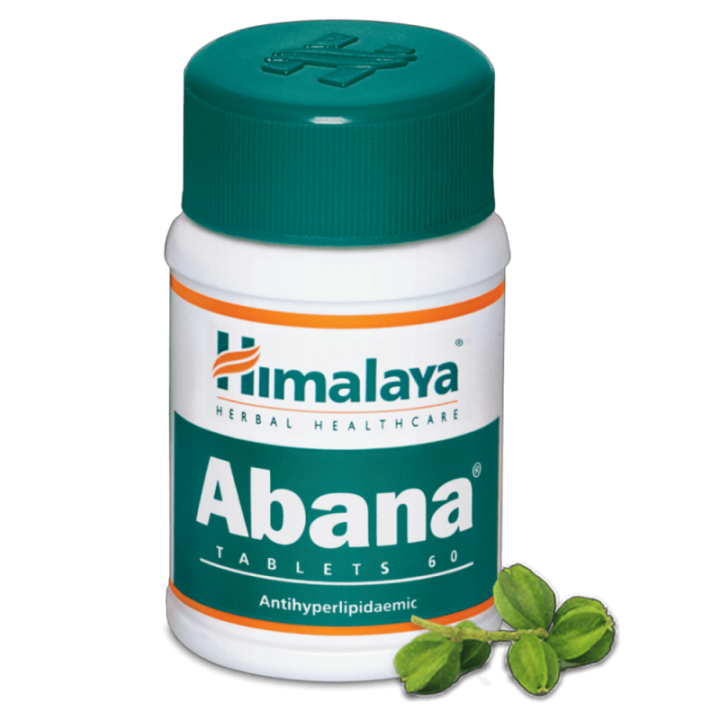 Himalaya Abana Tablets (60 Tablets)