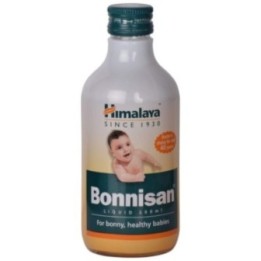 Himalaya Bonnisan - Digestive Tonic for Babies 200ml