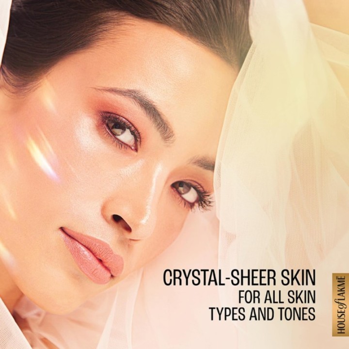 Lakme Perfect Radiance Pigmentation Treatment Day Gel Crème (50g)