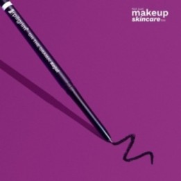 Plum Lash Drama 1-4-All Mascara - 01 Black (10ml)