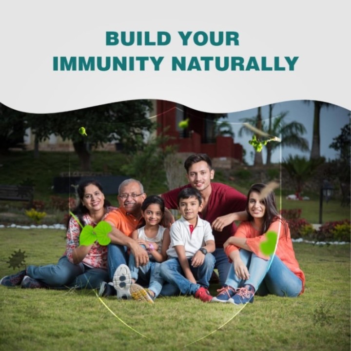 Himalaya Septilin Tablets (60 Tablets)