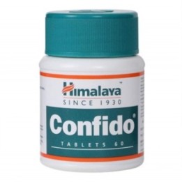 Himalaya Confido Tablets (60 Tablets)