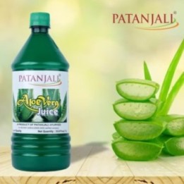 Patanjali Aloe Vera Juice 1L