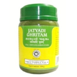 Kottakkal Ayurveda Jatyadi Ghritam 150g