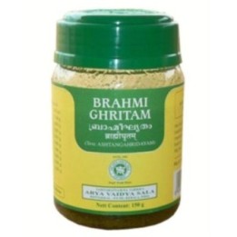 Kottakkal Ayurveda Brahmi Ghritam 150g