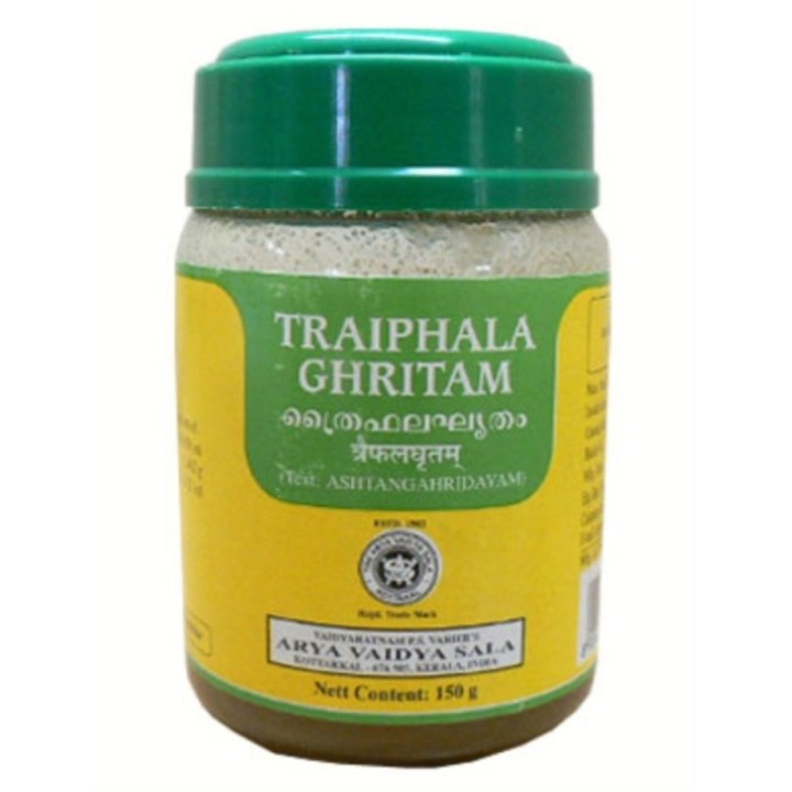Kottakkal Ayurveda Traiphala Ghritam 150g