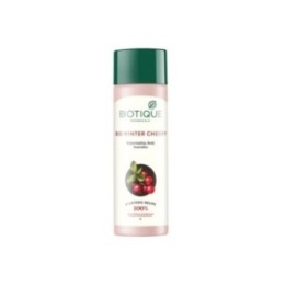 Biotique Bio Winter Cherry Rejuvenating Body Moisturizer 190ml