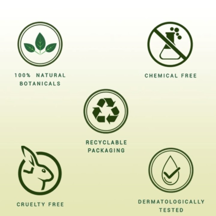 Biotique Morning Nectar Moisturize & Nourish Face Wash Contains Wild