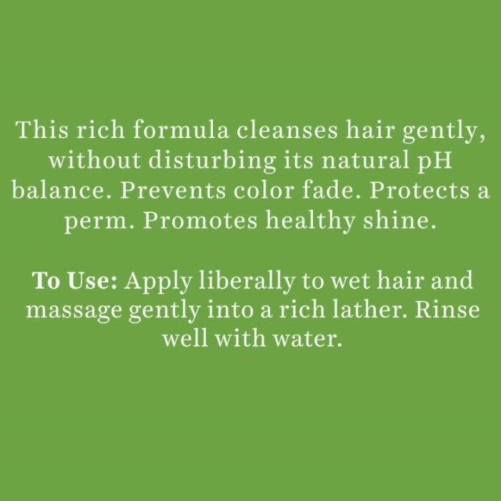 Biotique Bio Soya Protein Fresh Nourishing Shampoo, for Dry, Damaged