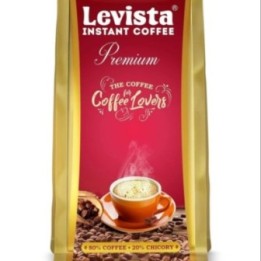 Levista Premium Coffee 200g