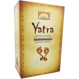 Parimal Yatra Natural Incense Sticks For Pooja And Prayer