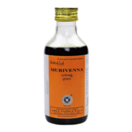 Kottakkal Ayurveda Murivenna 200ml