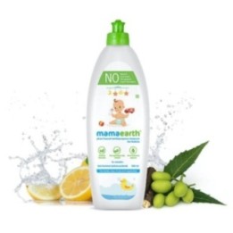 Mamaearth Plant Based Multipurpose Cleanser for Babies 500ml
