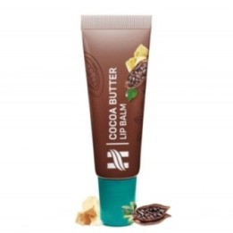 Himalaya Cocoa Butter Lip Balm - Rich Cocoa Butter, Long Lasting