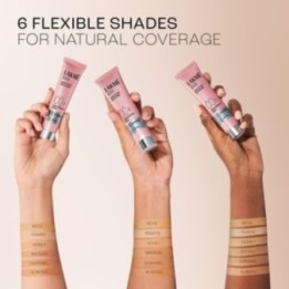 Lakme 9 To 5 Cc Cream 03 Bronze 30g