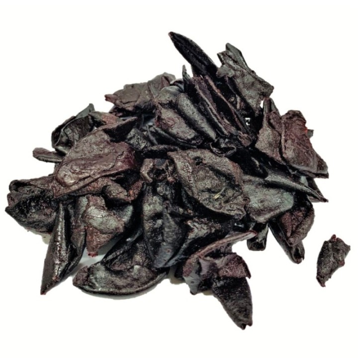 Orgonutri Wet Kokum Rinds (Sweet), Aamsul Garcinia Indica, No Color