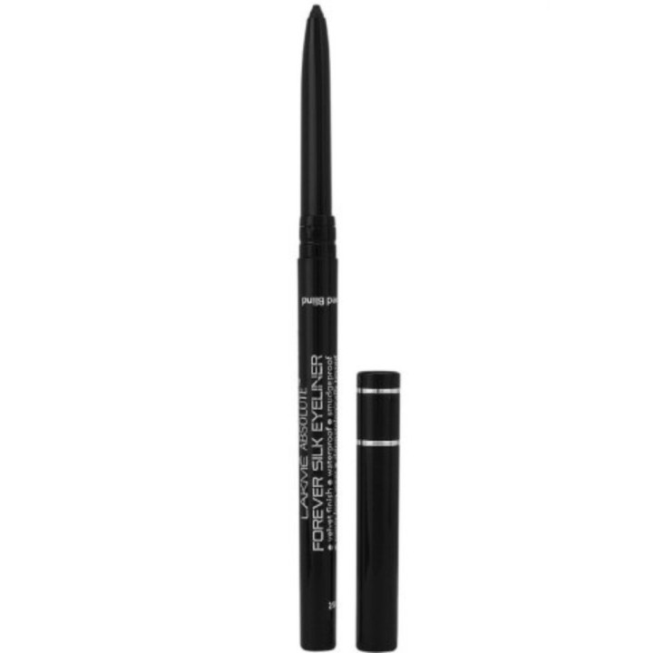 Lakme Absolute Forever Slik Eyeliner 0.28g