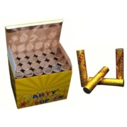 Party Popper (20Cms) for Parties and Celebrations of Party Popper