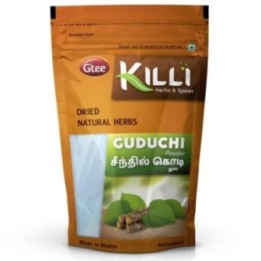 Killi Herbs & Spices Guduchi / Giloy Immunity Powder (100g)