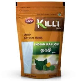 Killi Herbs & Spices Indian Mallow Piles Care Powder (100g)