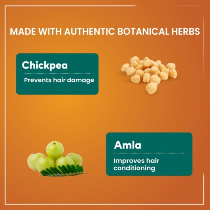 Himalaya Herbals Protein Hair Cream, for Extra Nourishment 100ml