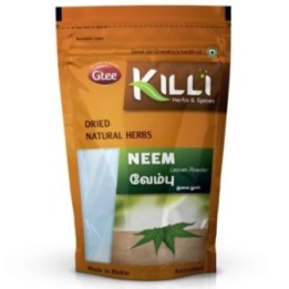 Killi Neem Leaves Viral Fever Powder 100g