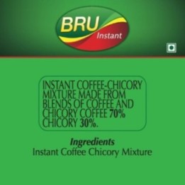 Bru Instant Coffee 200g