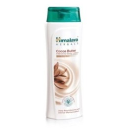 Himalaya Cocoa Butter Intense Body Lotion, for Extra Dry Skin 400ml