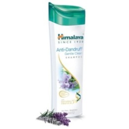 Himalaya Anti Dandruff Gentle Clean Shampoo, with Natural Protein