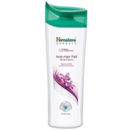 Himalaya Anti Hair Fall Shampoo - Reduces Hair Fall, Promotes Hair