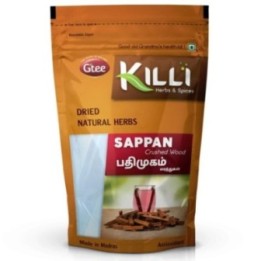 Killi Sappan Crushed Wood Patimukham 100g