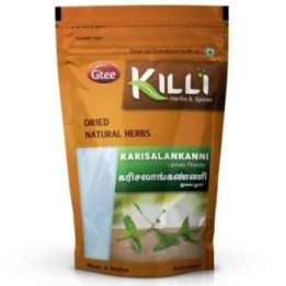 Killi Bhringraj Karisalankanni Powder 100g
