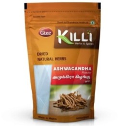 Killi Ashwagandha Powder 100g