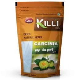 Killi Herbs & Spices Garcinia Crushed Powder (100g)