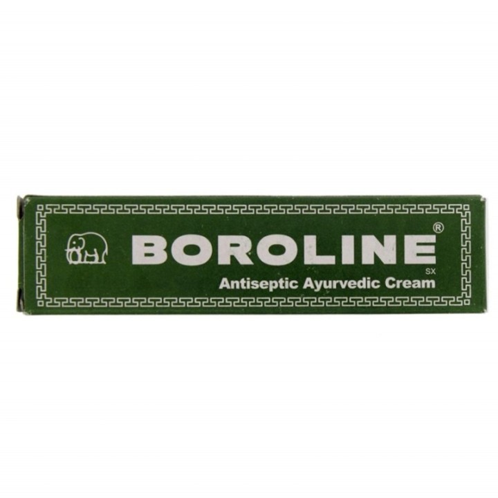 Boroline Antiseptic Ayurvedic Cream 20g