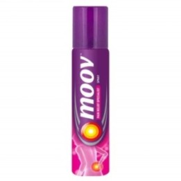 Moov Pain Relief Specialist Active Spray 80g