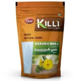Killi Nerunji Mull Crushed Powder 100g